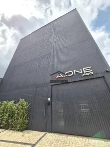 Sala Comercial para alugar, 138m² no América, Joinville