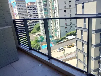 Apartamento com 2 Quartos à venda, 70m² no Santa Lúcia, Vitória