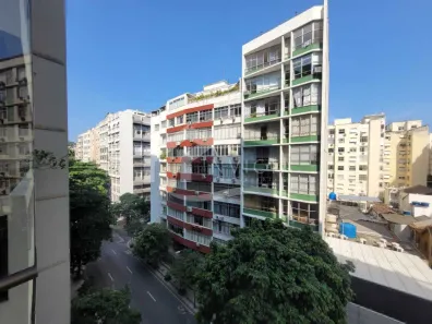 Apartamento com 3 Quartos à venda, 104m² no Copacabana, Rio de Janeiro