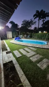 Casa de Condomínio com 4 Quartos à venda, 260m² no Aldeia dos Camarás, Camaragibe
