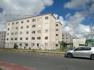 Apartamento com 2 Quartos à venda, 40m² no Areia Branca, Salvador