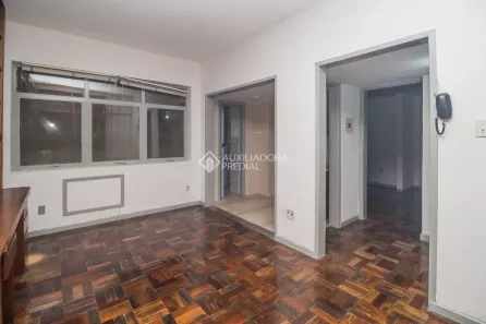 Apartamento com 1 Quarto para alugar, 54m² no Centro Histórico, Porto Alegre