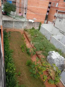 Lote/Terreno à venda, 140m² no Jardim Roberto, Osasco