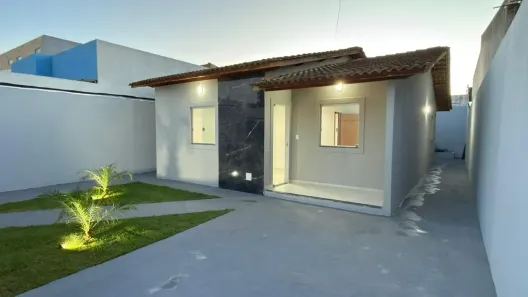 Casa com 3 Quartos à venda, 110m² no Patagônia, Vitória da Conquista