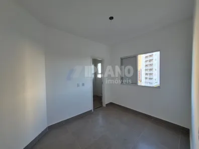 Apartamento com 2 Quartos à venda, 54m² no Residencial Parati, São Carlos