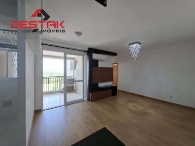 Apartamento com 3 Quartos à venda, 98m² no Jardim do Lago, Jundiaí