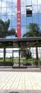 Sala Comercial para alugar, 110m² no Vila Santo Antônio, Americana