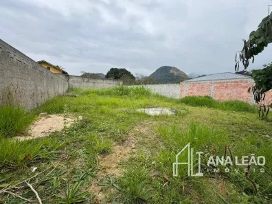 Lote/Terreno à venda, 405m² no Cotia, Guapimirim