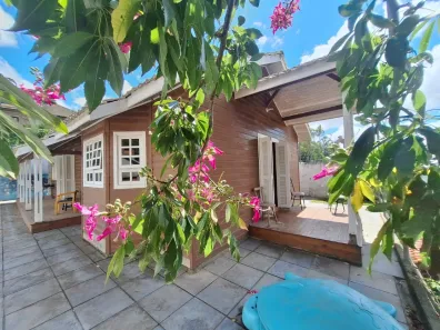 Casa com 1 Quarto à venda, 65m² no Tarumã, Viamão