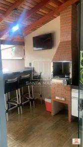 Casa com 3 Quartos à venda, 114m² no Campos Elíseos, Ribeirão Preto