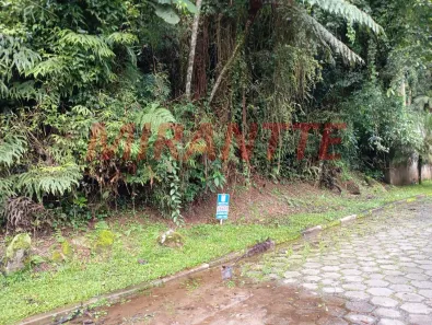 Lote/Terreno à venda, 840m² no Roseira, Mairiporã