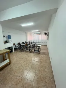 Sala Comercial para alugar, 33m² no Boa Vista, Recife