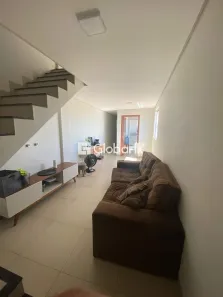 Cobertura com 2 Quartos à venda, 118m² no Maracanã, Montes Claros