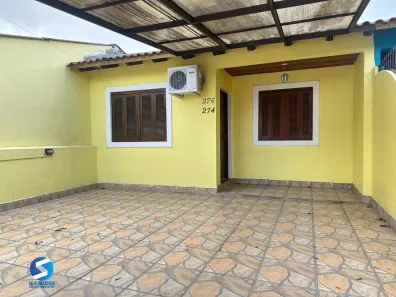 Casa com 3 Quartos à venda, 64m² no Belém Novo, Porto Alegre