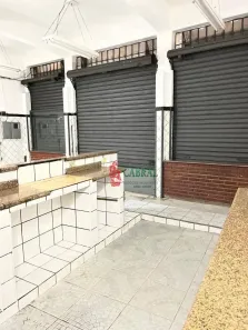 Imóvel Comercial com 2 Quartos para alugar, 185m² no Ponte Grande, Guarulhos