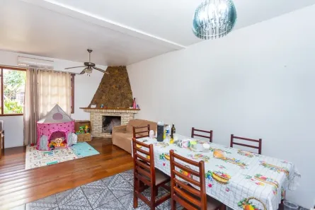 Casa com 3 Quartos à venda, 160m² no Cristo Redentor, Porto Alegre