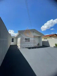 Casa com 3 Quartos à venda, 106m² no Adelino Simioni, Ribeirão Preto