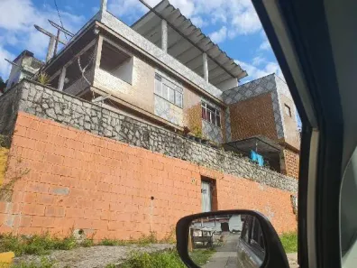 Apartamento com 1 Quarto à venda, 217m² no Pita, São Gonçalo
