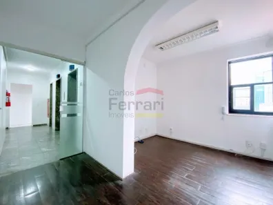 Prédio Comercial à venda, 172m² no Santa Cecília, São Paulo