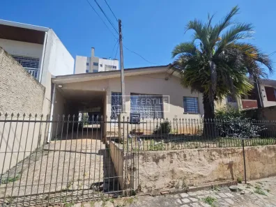 Lote/Terreno à venda, 440m² no Pinheirinho, Curitiba