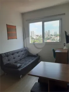 Apartamento com 2 Quartos à venda, 38m² no Cambuci, São Paulo