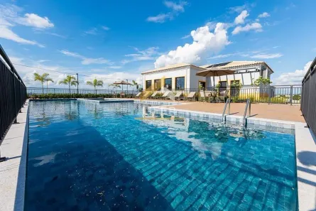 Lote/Terreno à venda, 200m² no Jardim Flamboyant, Paulínia