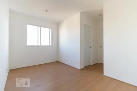 Apartamento com 2 Quartos à venda, 40m² no Jardim Santa Emília, São Paulo