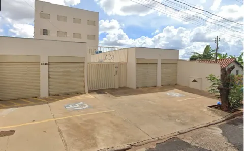 Ponto Comercial à venda, 62m² no Presidente Roosevelt, Uberlândia