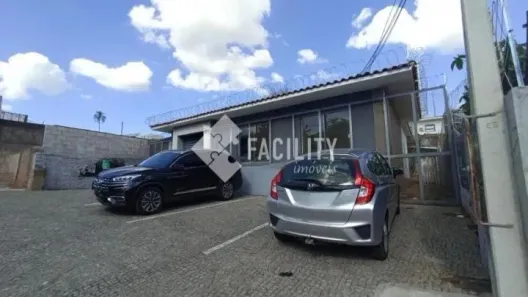 Prédio Comercial com 8 Quartos à venda, 318m² no Nova Campinas, Campinas