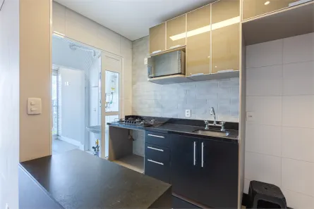 Apartamento com 2 Quartos à venda, 60m² no Vila Mariana, São Paulo
