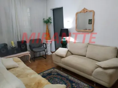 Sobrado com 3 Quartos à venda, 95m² no Parque Edu Chaves, São Paulo