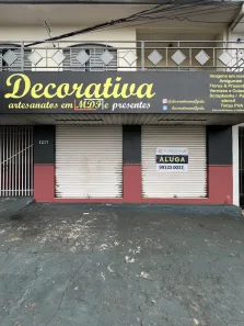 Prédio Comercial para alugar, 102m² no Jardim Alvorada, Maringá