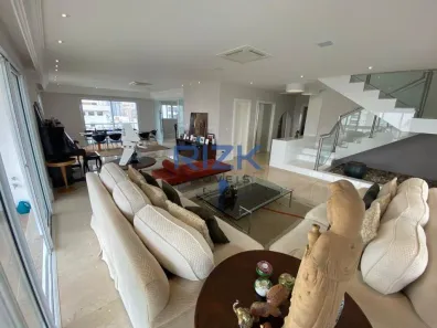 Cobertura com 7 Quartos à venda, 650m² no Aclimação, São Paulo