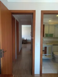 Apartamento com 3 Quartos à venda, 74m² no Partenon, Porto Alegre