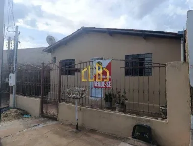 Casa com 3 Quartos à venda, 135m² no Morada da Serra, Cuiabá