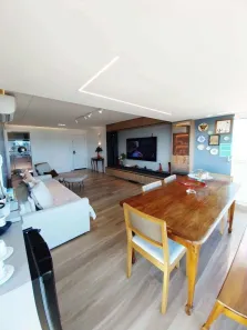 Apartamento com 2 Quartos à venda, 100m² no Atalaia, Aracaju