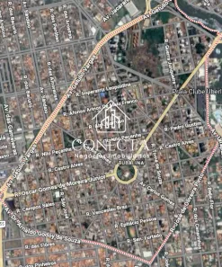 Lote/Terreno à venda, 375m² no Tubalina, Uberlândia