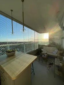 Apartamento com 3 Quartos à venda, 87m² no Parque Industrial, São José dos Campos