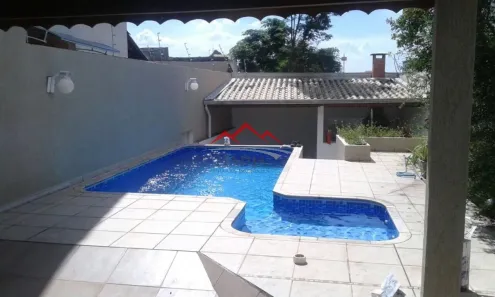 Casa com 3 Quartos à venda, 400m² no Parque Cidade Jardim, Jundiaí