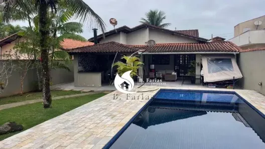Casa com 3 Quartos à venda, 180m² no Morada da Praia, Bertioga
