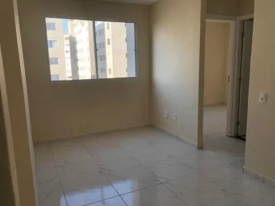 Apartamento com 2 Quartos à venda, 41m² no Jardim do Lago, São Paulo