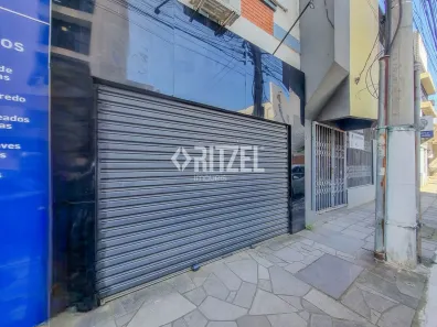 Ponto Comercial para alugar, 45m² no Centro, São Leopoldo