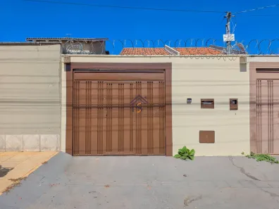 Casa com 2 Quartos à venda, 87m² no Jardim Alphaville, Goiânia
