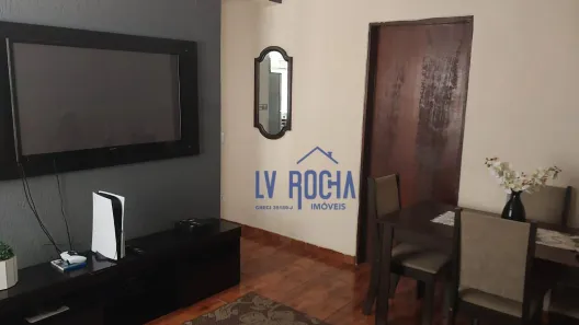 Apartamento com 3 Quartos à venda, 52m² no Parque das Árvores, São Paulo