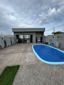 Fazenda/Sítio com 3 Quartos à venda, 140m² no Zona Rural, Mendonça
