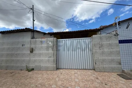 Casa com 3 Quartos à venda, 88m² no Dinamérica, Campina Grande