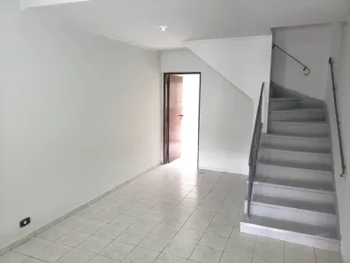 Casa com 2 Quartos à venda, 110m² no Jaguaré, São Paulo