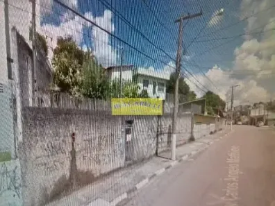 Lote/Terreno à venda, 1700m² no Jardim Tamoio, Jundiaí