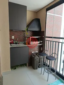 Apartamento com 2 Quartos à venda, 62m² no Boa Vista, São Caetano do Sul
