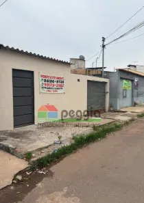 Casa com 2 Quartos à venda, 70m² no Riacho Fundo I, Brasília